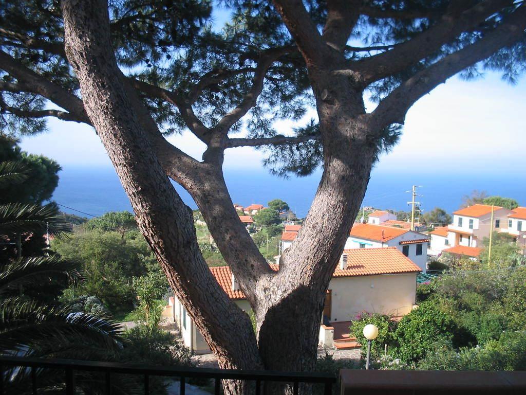 Villa Da Angiolina Marciana  Habitación foto