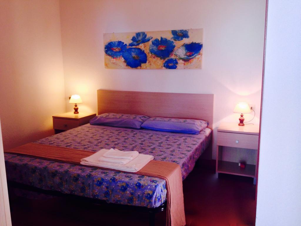 Villa Da Angiolina Marciana  Habitación foto